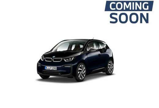 BMW BMWi i3 120, 125kW