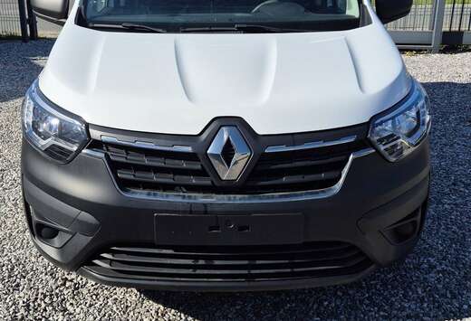 Renault 1.5 Blue dCi Confort S/S (EU6d)