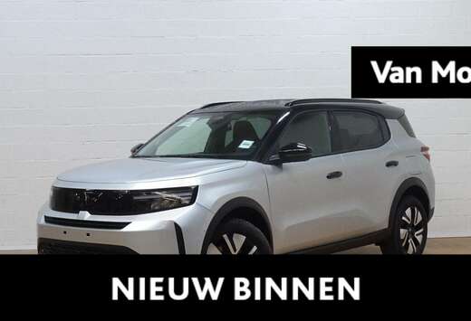 Opel 1.2 Turbo MHEV 81kW GS eDCT + Tech Pack + Winter ...