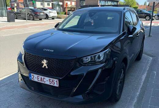 Peugeot 1.2 PureTech