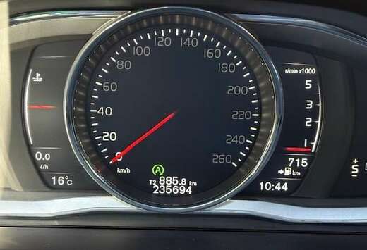 Volvo XC60 2.0 D4 AWD Inscription Geartronic