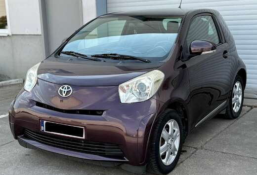 Toyota iQ 1.0i VVT-i / Airco