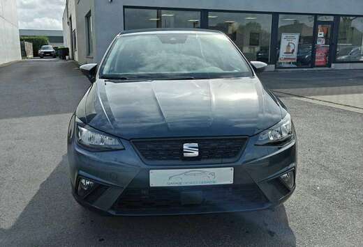 SEAT Ibiza 1.0 TSI Move Navi