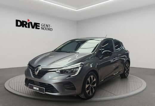 Renault TCe 90 Limited *GPS/App Connect/PDC*