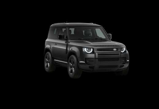 Land Rover 90 D200 X-Dynamic SE