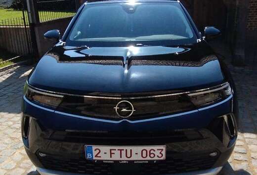 Opel e-Mokka 50 kWh Elegance