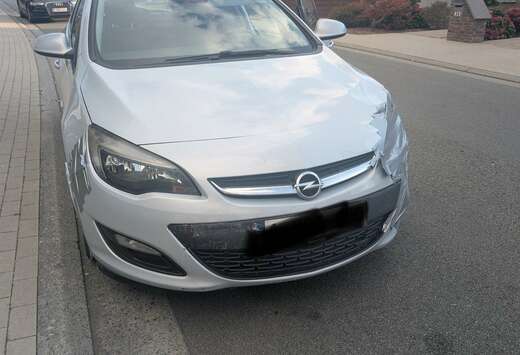 Opel 1.4 Turbo sport