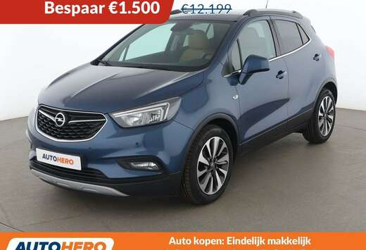Opel 1.4 Turbo Innovation Start/Stop