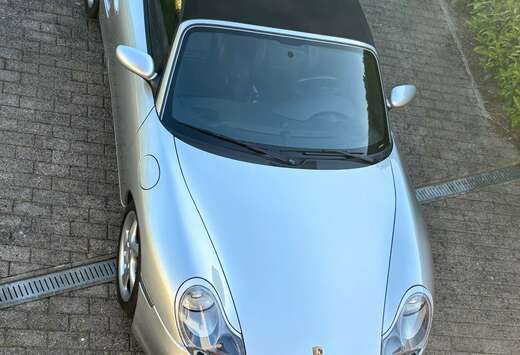 Porsche 3.2i