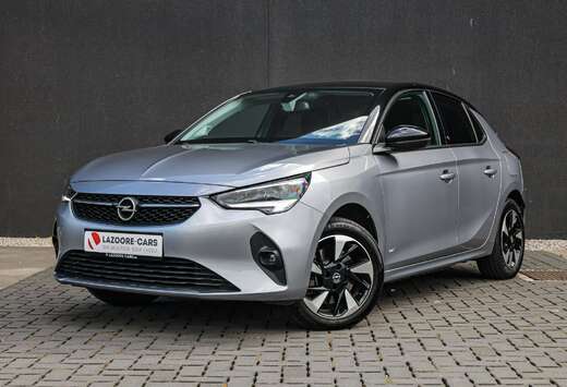 Opel e-Corsa 50 kWh Edition
