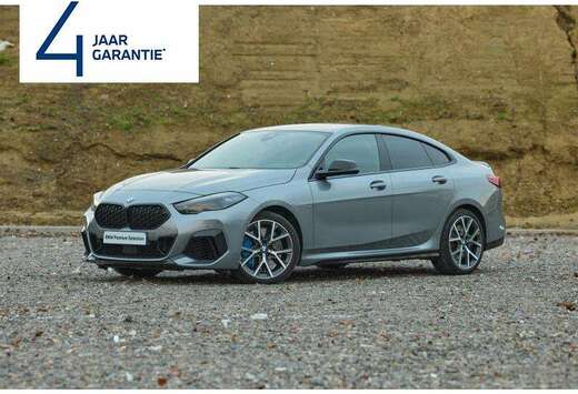 BMW M 235i xDrive Gran Coupé