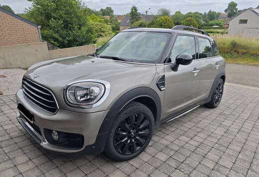 MINI Mini Countryman 1.5 Cooper
