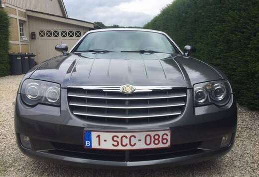 Chrysler Limited