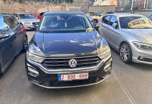Volkswagen 1.6 TDi SCR Style