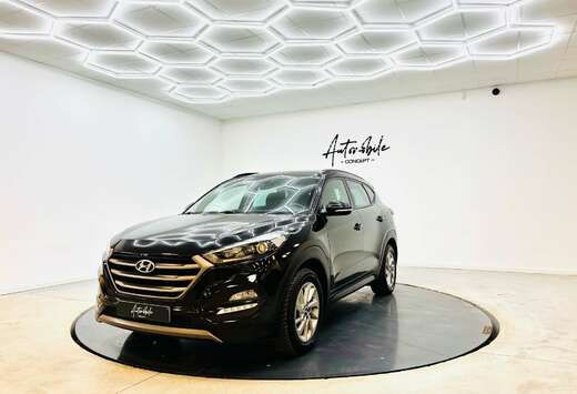 Hyundai EXPORTPANO1ER PROPRIOEURO 6LED