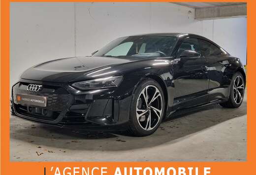 Audi 93.4 kWh 60 Quattro - Garantie 12M