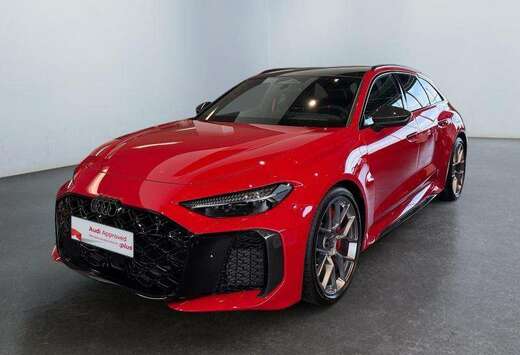 Audi RS5 AVANT