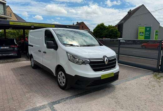 Renault NIEUWSTAAT * 2.0 DCI * 130PK * GPS * PDC * AP ...