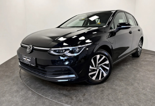 Volkswagen VIII 1.4 EHYBRID STYLE BUSINESS DSG