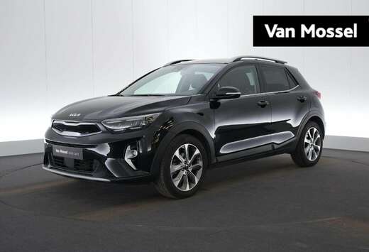 Kia 1.0 T 100 Inspire Plus DCT