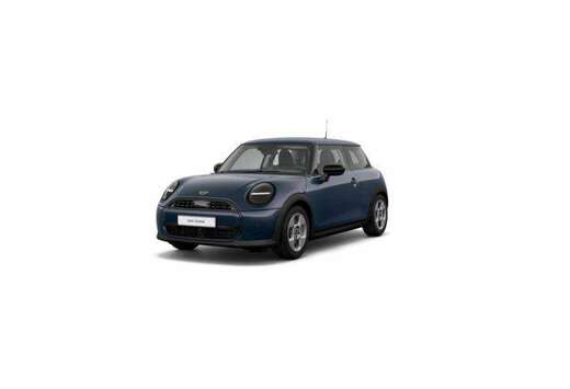 MINI Slechts 514 km-Nieuw model-Automaat-Nieuwe 17 al ...