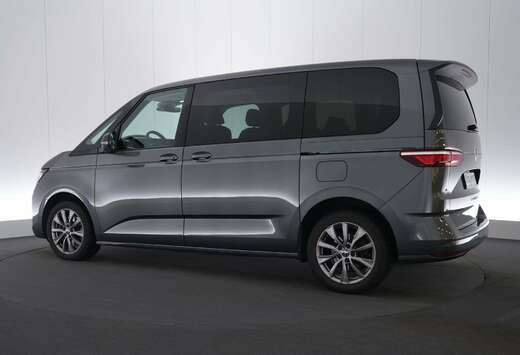 Volkswagen 1.4 eHybrid PHEV DSG Long Life 7Pl. LED PD ...
