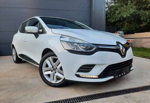 Renault Clio 0.9 TCe Energy Zen