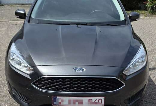 Ford 1.0 EcoBoost ST Line