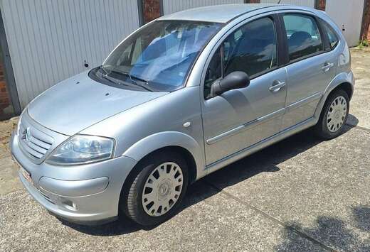 Citroen 1.4i Exclusive 0479.099.020