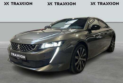 Peugeot GT Line