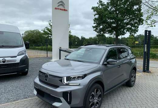 Citroen 1.2 Turbo 100 PLUS