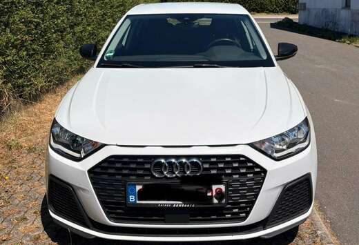 Audi A1 Sportback 30 TFSI