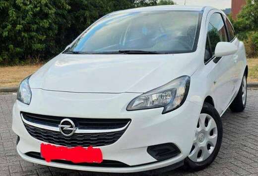 Opel 1.3 CDTi Essentia S/S