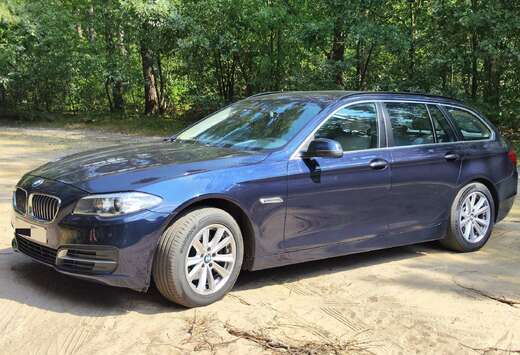 BMW Touring 518 d