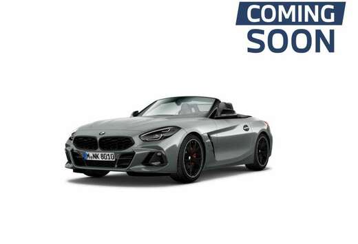 BMW M40i - Kit aérodynamique M