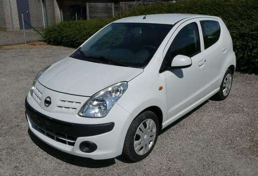 Nissan Pixo 1.0i Acenta AC