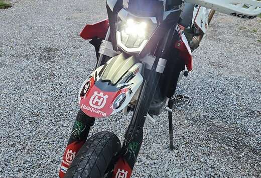 Husqvarna