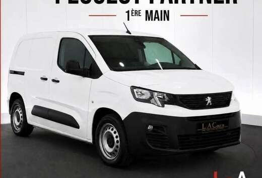 Peugeot 9900 htva|3 places| 1ER MAIN| ENTRETIEN CONCE ...