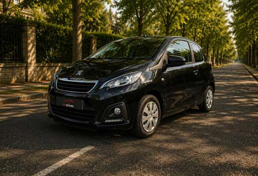 Peugeot Moteur Toyota❗️état neuf ✅
