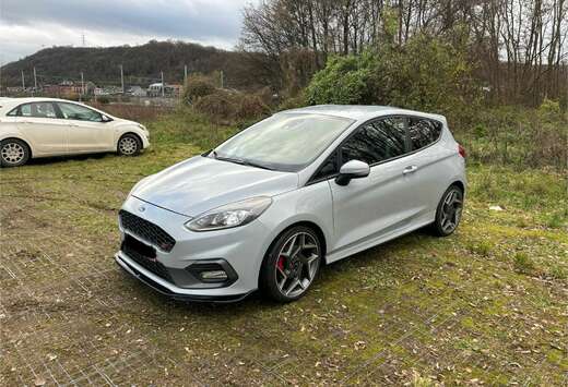 Ford 1.5 EcoBoost ST Ultimate