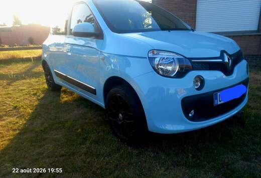 Renault Twingo 1.0i SCe Zen S
