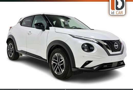 Nissan 1.0 DIG T 114 DCT - N-CONNECTA SEMI CUIR LED G ...