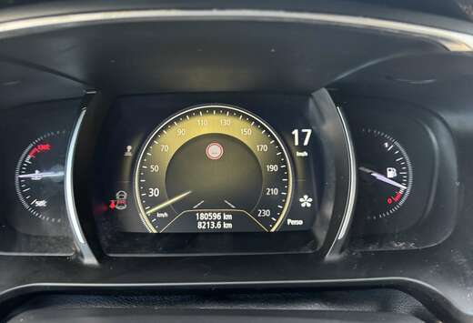 Renault SW 1.6 dCi Energy Zen