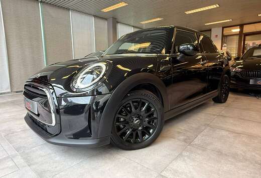MINI Mini 1.5A Cooper*35.000km*garantie 12mois
