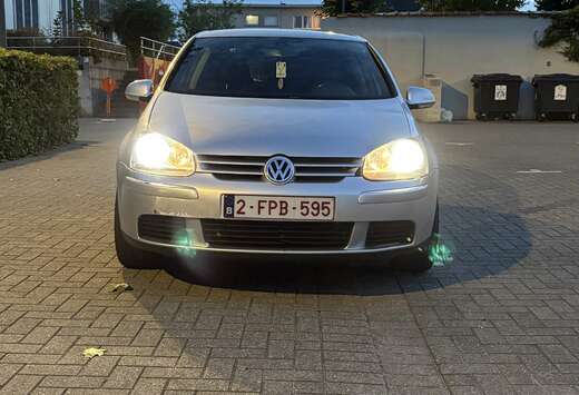 Volkswagen 1.4i 16v Trendline