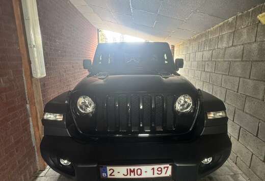 Jeep