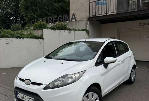 Ford 1.3i Classic