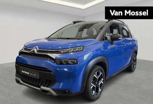Citroen 1.2 PureTech 130 S&S EAT6 Shine Pack