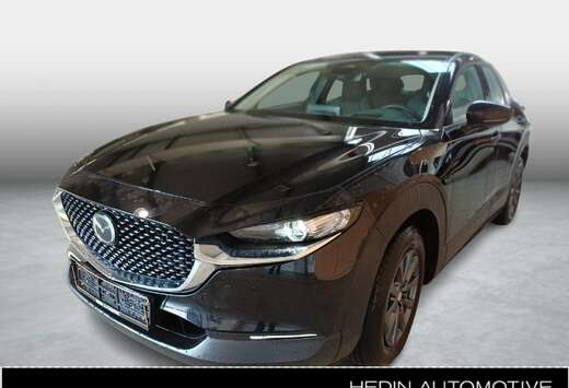 Mazda MY2024 2.0L e-Skyactiv G 122 hp 6MT Exclusive L ...