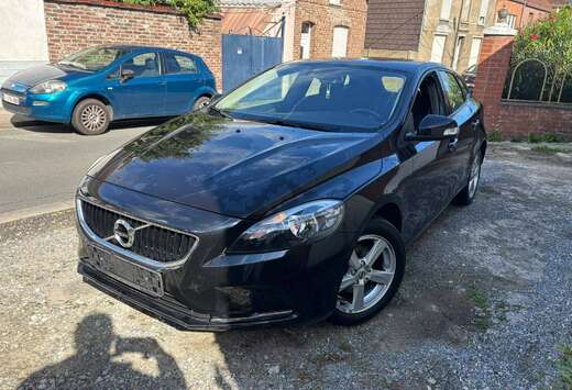 Volvo V40 2.0 D2 Eco Momentum